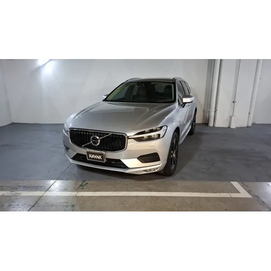 Volvo Xc60 2.0 T5 Momentum Auto Awd
