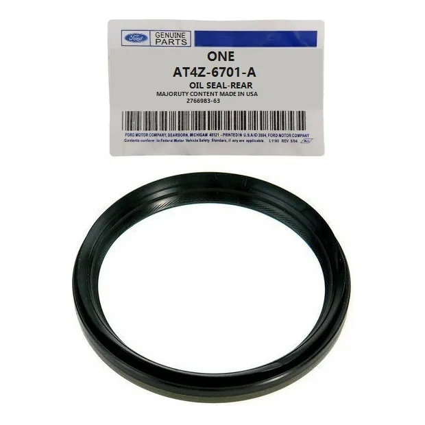 Estopera Cigueñal Trasera Ford Explorer 3.5 Super Duty 6.2  