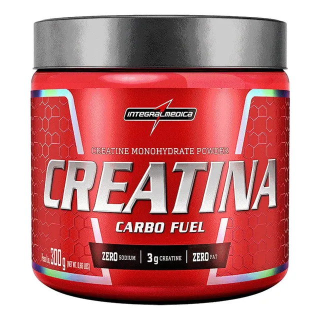 Creatina Energia Resistência E Crescimento Pré E Pós Treino