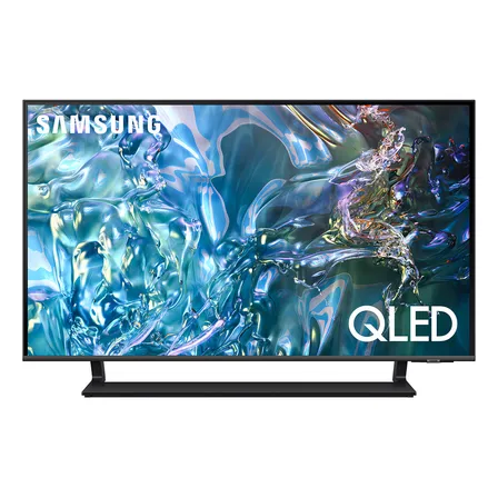 QLED Samsung 50"" Q65D 4K UHD Smart TV 2024
