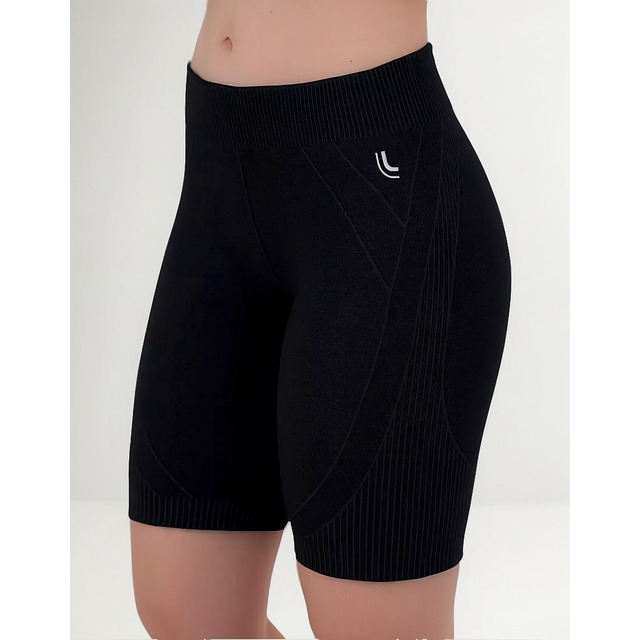 Bermuda Lupo Original Feminino Short Academia Treino Fitness Bermuda Lupo Original Feminino Short Academia Treino Fitness