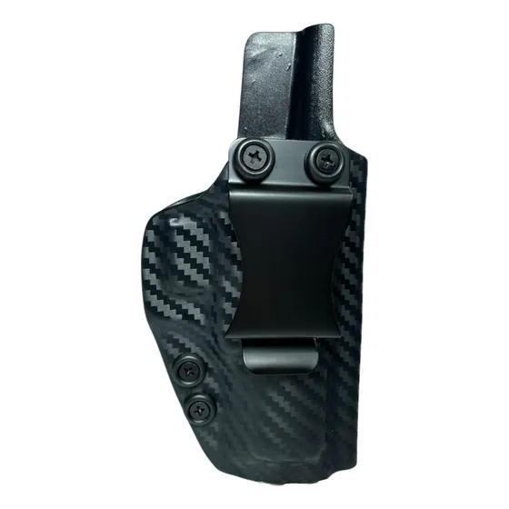 Coldre Taurus Pt 58 Hc Plus Porte Velado Kydex