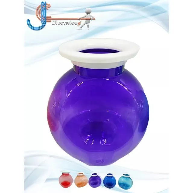 Base Con Llave Para Garrafón, Colores A Elegir