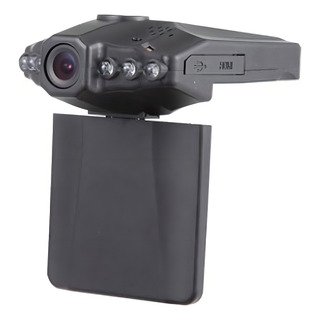 Gravador Camera Carro Veicular Video Hd Dvr Segurança Noite Gravador Camera Carro Veicular Video Hd Dvr Segurança Noite