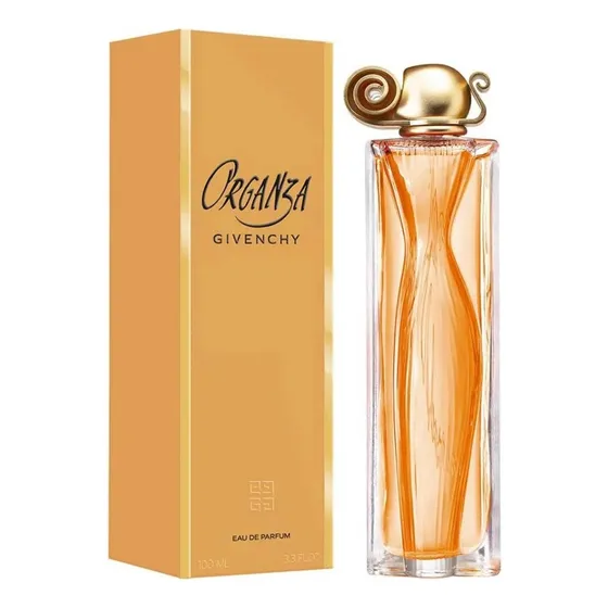 Edp 100 ml para mujer