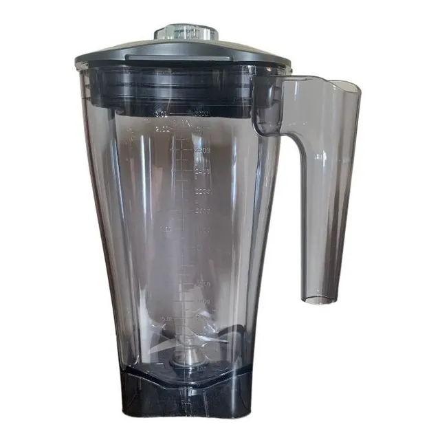 Copo Completo P Liquidificador Blender Bl768 Metvisa