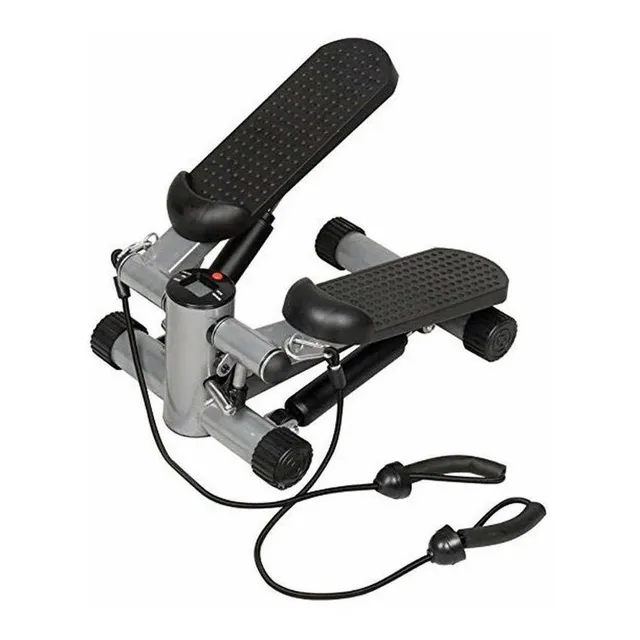Liumang Fitness Stepper Equipo Hogar Silencioso Pedal