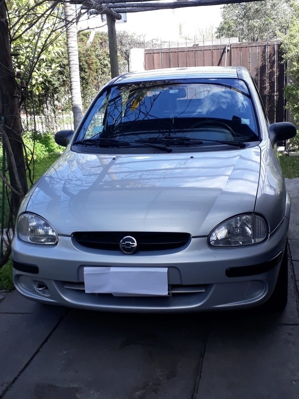 Chevrolet Corsa Extra