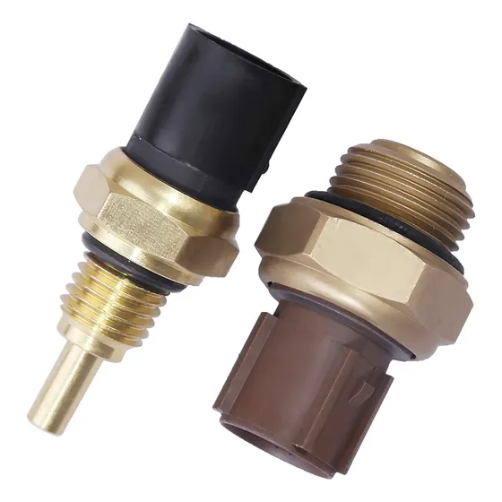 Sensor E Interruptor De Temperatura Del Refrigerante De 2 Pi