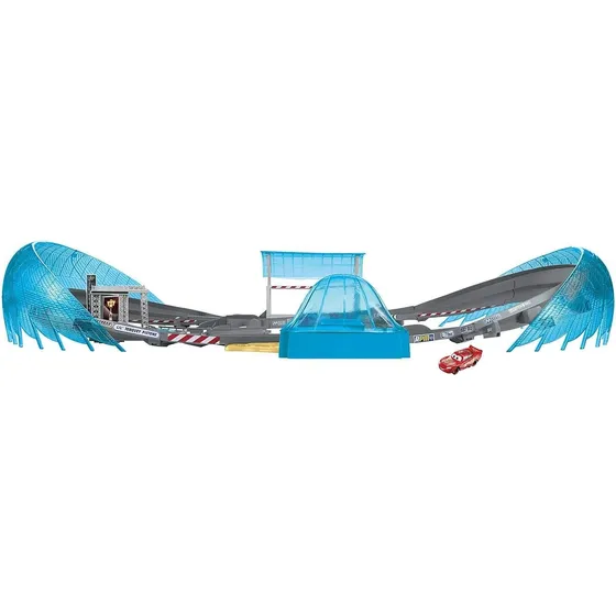 Set De Pista Disney Cars Toys 3 Ultimate Florida Speedway St