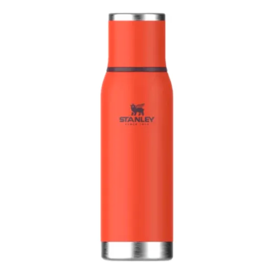 Termo Stanley Adventure To-go 750ml Original Tapón Cebador