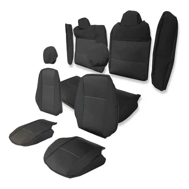 Vestidura Cubre Asiento Funda Sentra  13/19