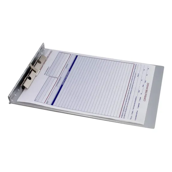 Portahojas De Aluminio Reciclado Cubierta De Privacidad...