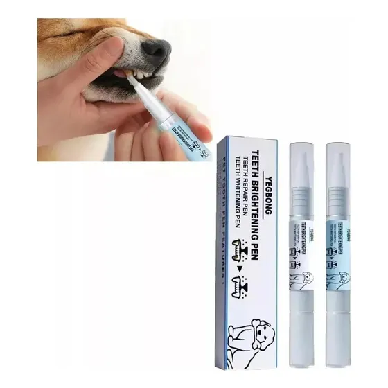 * Bolígrafo Blanqueador Clean Teeth Care Para.sa1 