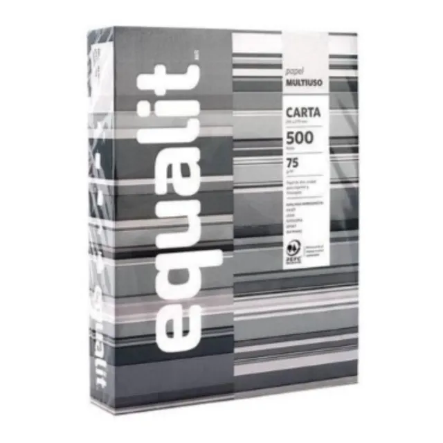 Resma Carta 500 Hojas / Cart Paper 