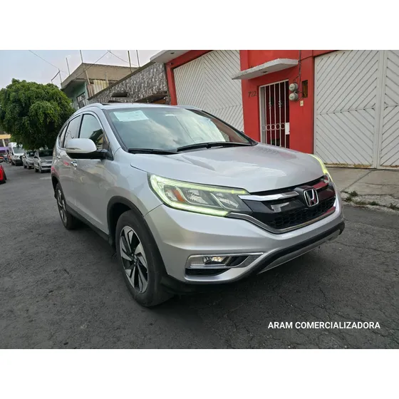 Honda Cr-v 1.5 Touring Cvt