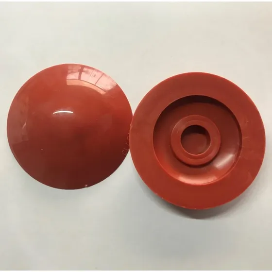 Tapa Tortuga Para Isopanel Terracota - Ryc Tornillos 10 Unid
