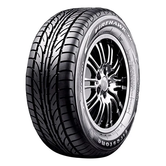 Llanta 185/60r14 Firestone Firehawk 900