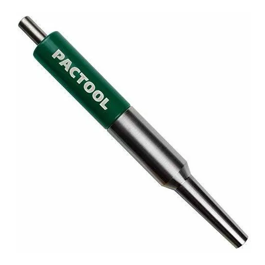 Pactool Va103 Perforadora Uña Punta Larga Perfecta