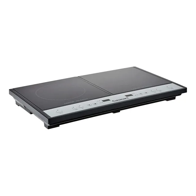 Cocina De Mesa Electrica Induccion  Cuisinart Ict60p1