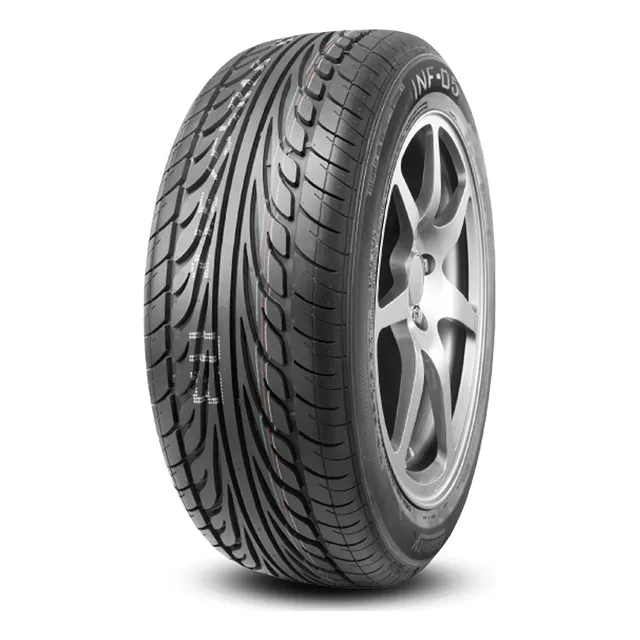 Llanta Infinity 215/45r17 Inf-050