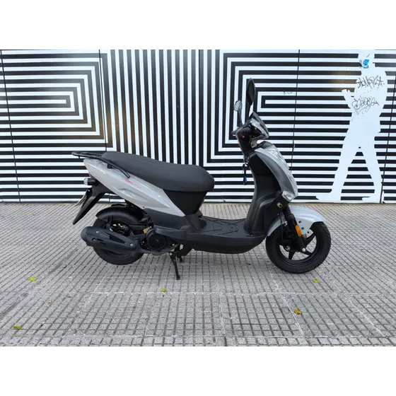 Kymco Agility 125