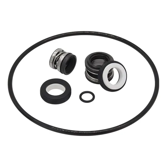 Mefonkou Pb4-60 Kit Sello Reparacion Junta Torica Bomba Eje