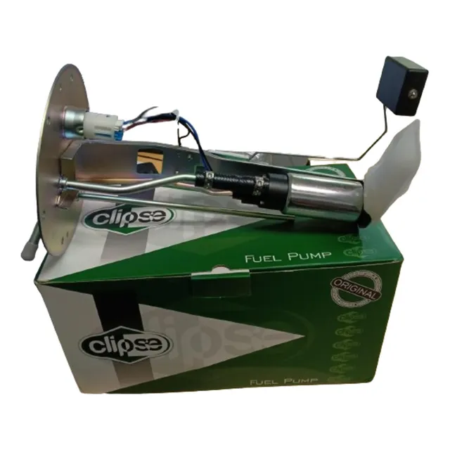 Modulo Bomba De Gasolina Chevrolet Grand Vitara Xl5 Xl7