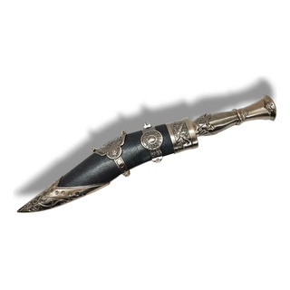 Daga Kurda Coleccion Katana Espada Cuchillo Decorativo Daga Kurda Coleccion Katana Espada Cuchillo Decorativo