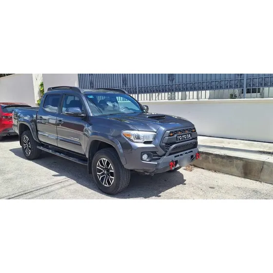 Toyota Tacoma 3.5 Trd Sport 4x4 At