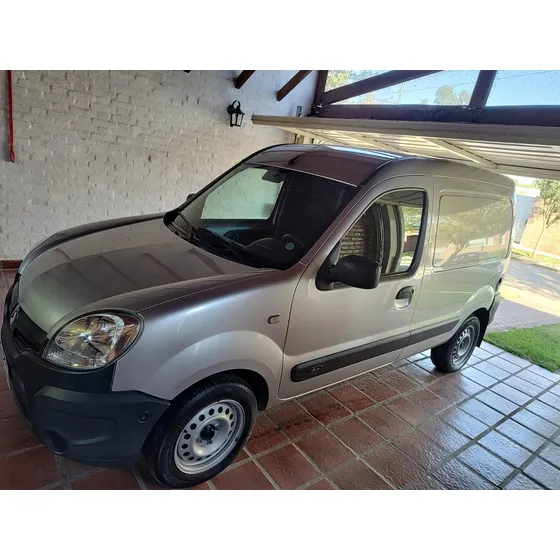 Renault Kangoo 1.6 Furgon Ph3 Confort 1plc