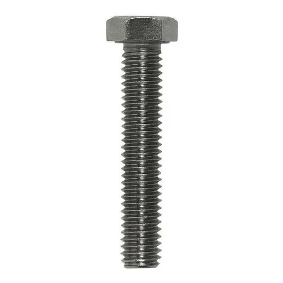 Parafuso Sextavado Ma 12 X 70 Classe 70 Inox 304/a2 Passivad