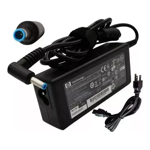 Cargador Hp 45w 19.5v - 2.31a Para Modelos 240-g5 / G6 / G8.