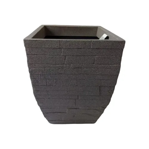 Maceta Modernas