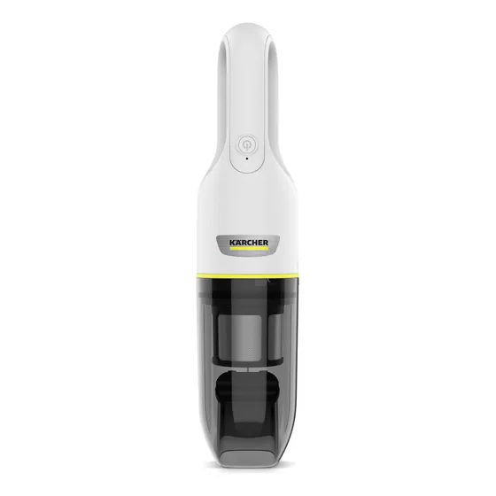 Aspiradora Karcher A Bateria De Mano Portatil Auto Premium 