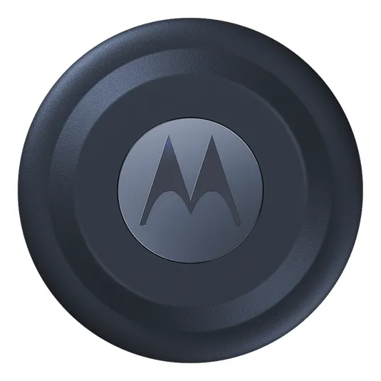 Motorola Tag Azul - Localizador Gps Portable Mapas precargados incluidos América del Sur