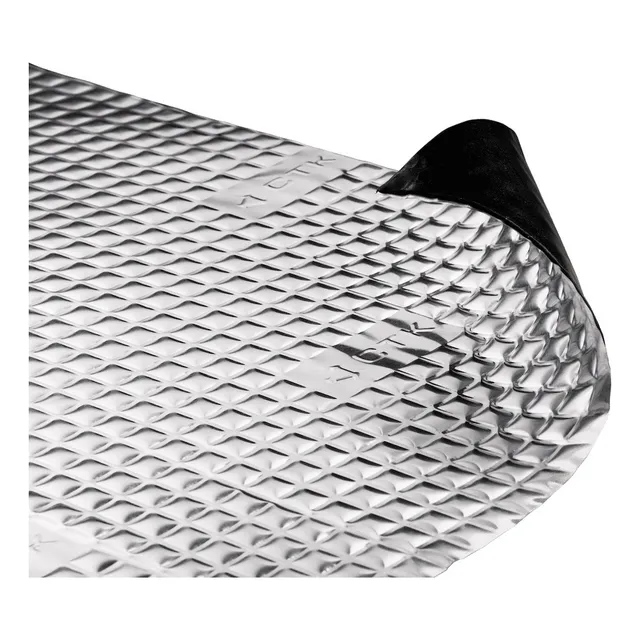 Insonorizante Ctk Practic 2mm Placa Grande 70x50