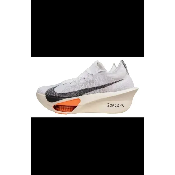 Nike Air Zoom Alphafly Next 3