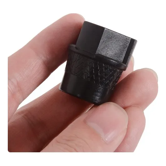 Repuesto Tapón Extractor De Llave Bmw Cod3591 Asch