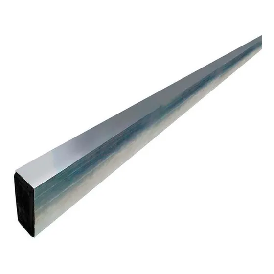 Regla 2m De Aluminio Para Albanil Momfort 600020