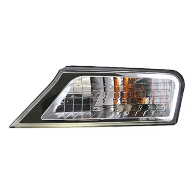 Faro Cocuyo De Luz De Cruce Para Cherokee Kk 2013 Izquierdo