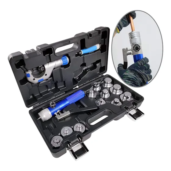 10-42mm Kit De Herramientas De Oscilación Hidráulica