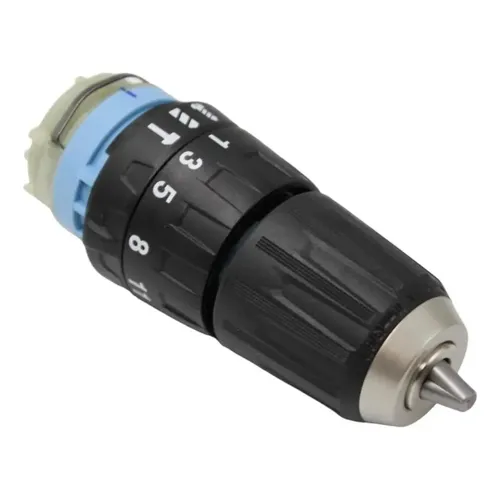 Mandril Makita Haste Encaixe 1/4 Pol Sextavado 1/4 194251-6