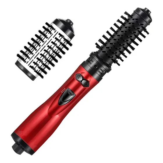 Escova Secadora Cabelo Rotativa Automática O Melhor Pincel