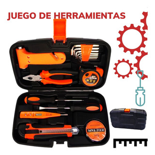 Kit Ligero De Herramientas Para Automóvil Kit Ligero De Herramientas Para Automóvil
