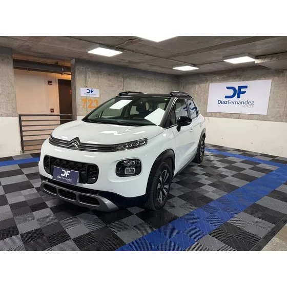 Citroën C3 Aircross Hdi
