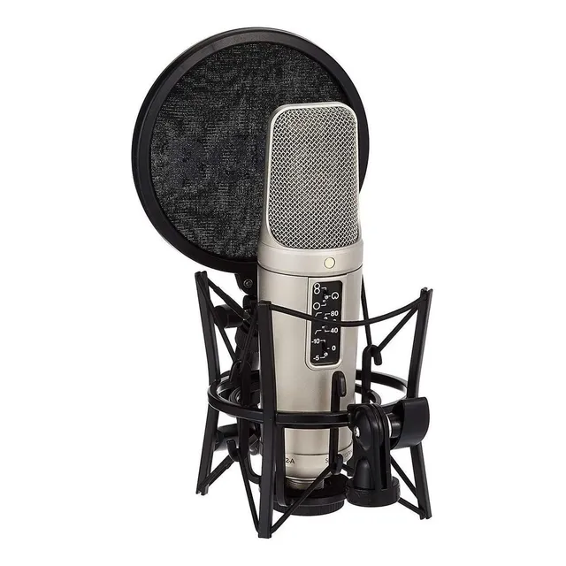 Rode Nt2-a Oferta Msi