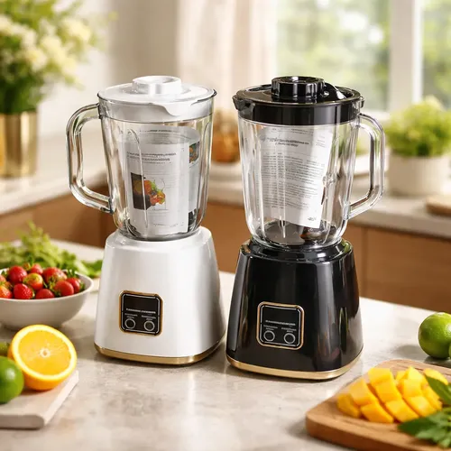 Shakeira Coqueteleira Momo Lifestyle Liquidificador Portátil Cor