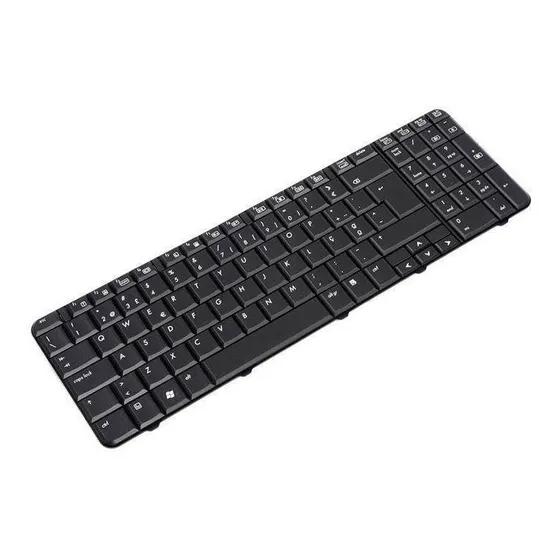 Teclado Compativel Notebook Hp G60-243cl    Aeatlu00110