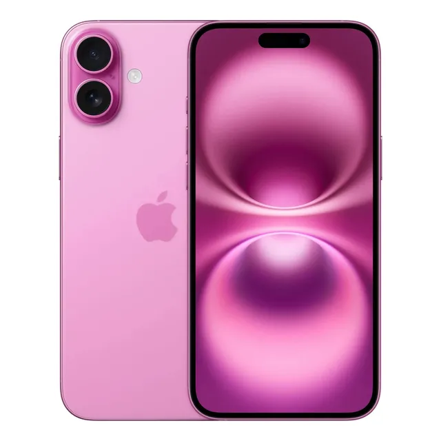 iPhone 16 Plus De 256gb, Sellados